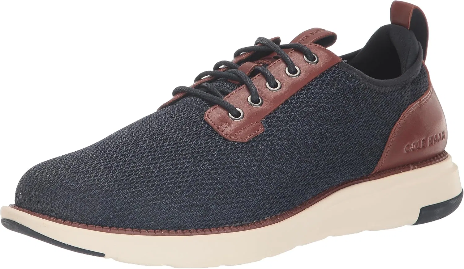 Мужские оксфорды Cole Haan Grand Atlantic, темно-синий
