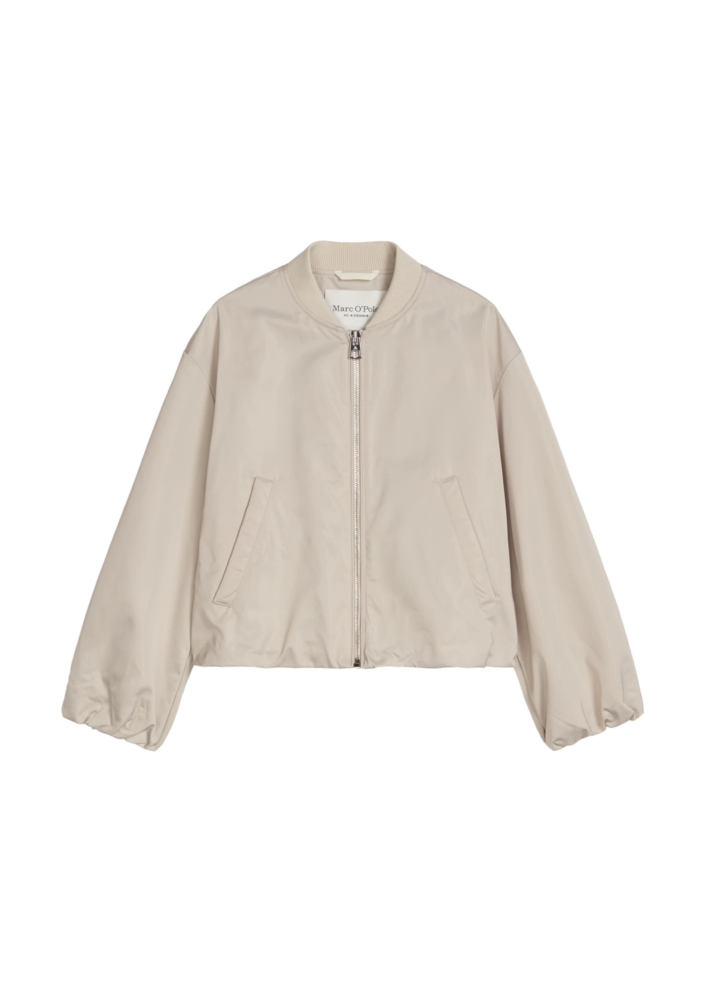 

Marc O'Polo Куртка для межсезонья в цвете taupe