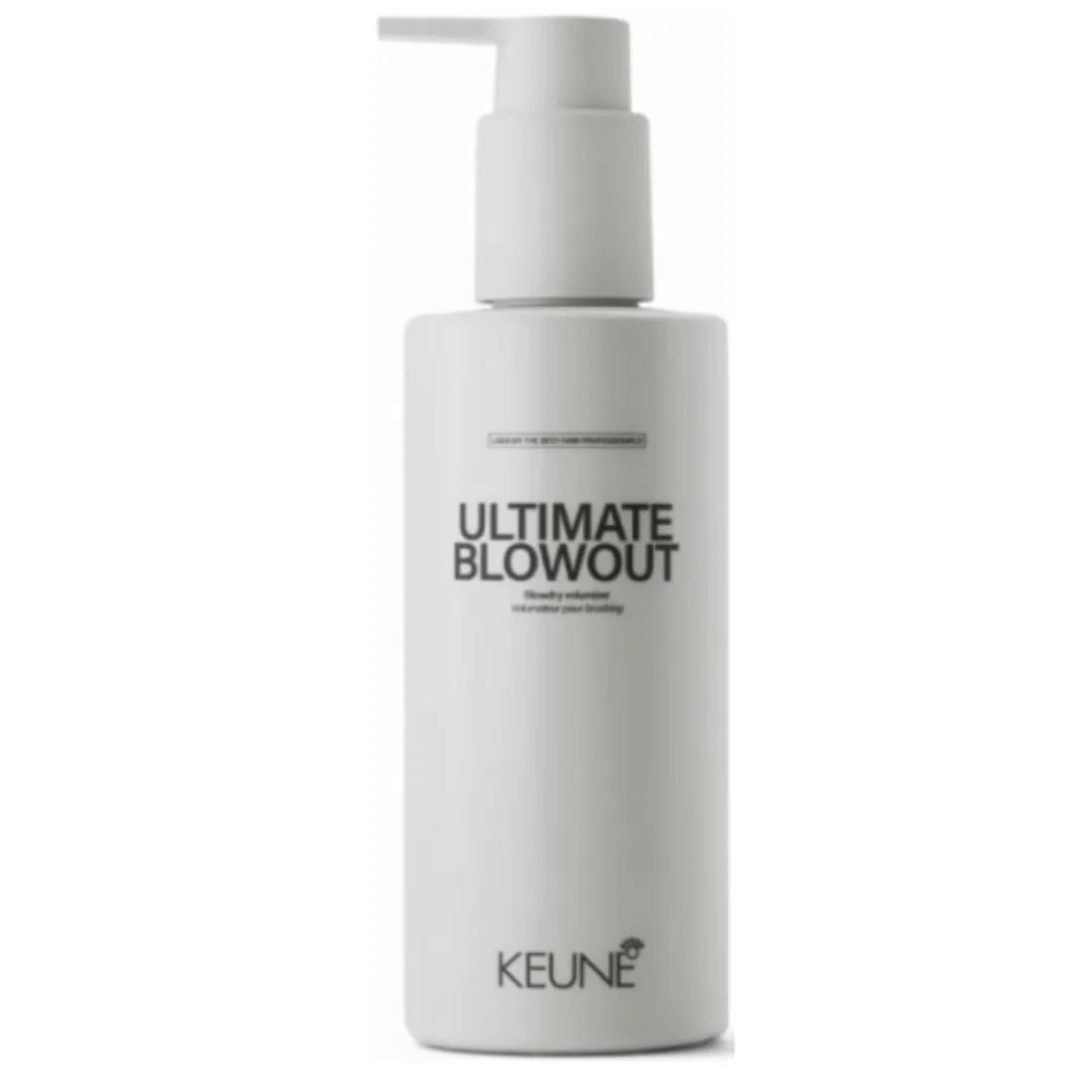 Лосьон для укладки волос «Ultimate Blowout» от Keune Keune