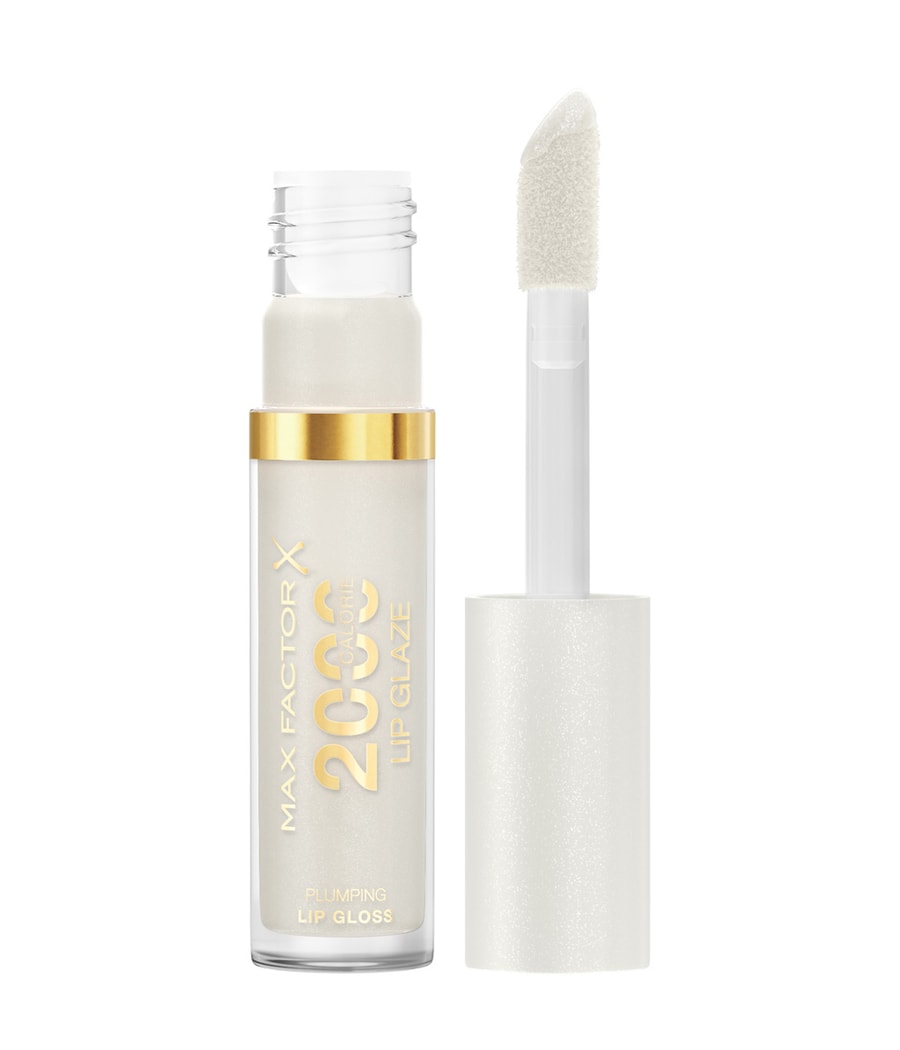 

Блеск для губ Max Factor 2000 Calorie Lip Glaze, Melting Ice, 4.5 ml