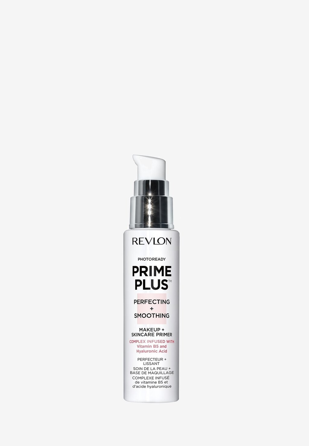 

Праймер Prime Plus Makeup Base Revlon, цвет 002 PERFECTEUR & LISSANT