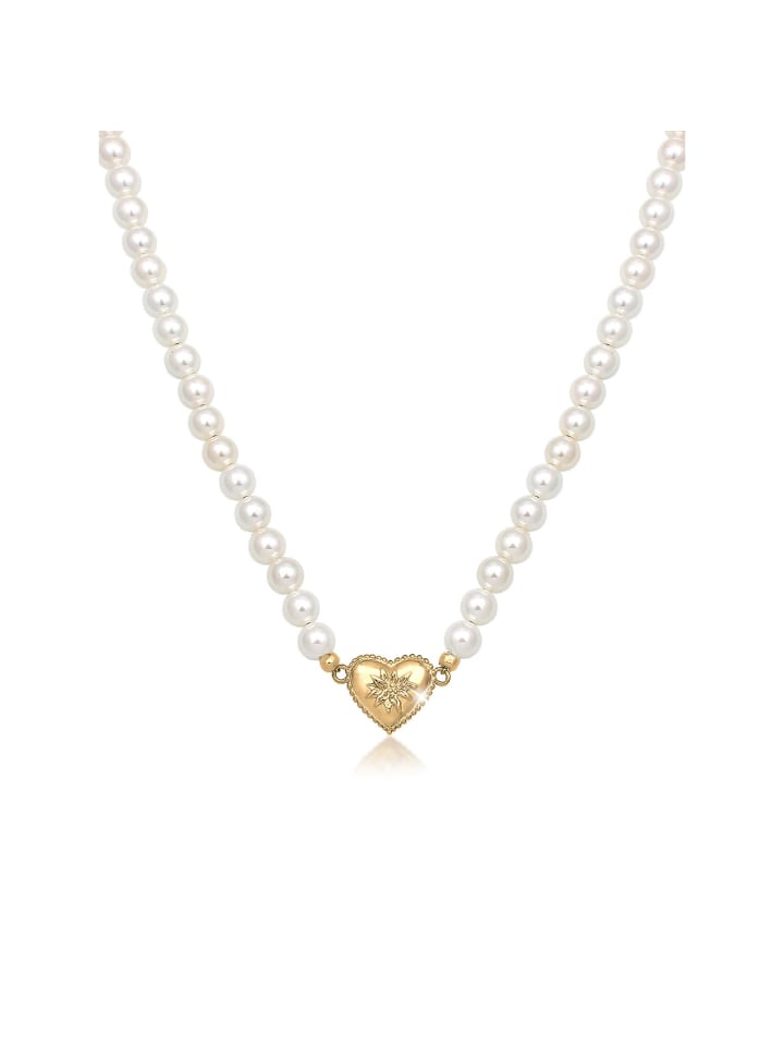 

Elli Ожерелье Schmuck für Damen in silber