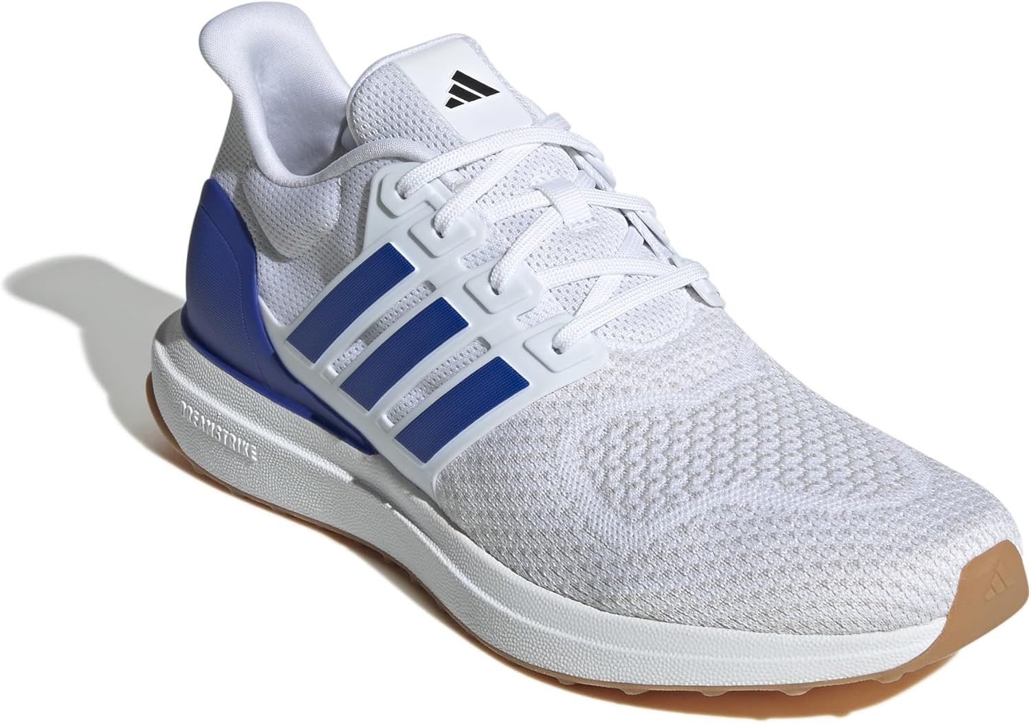 Мужские кроссовки Adidas Ultradream DNA, белый/голубой — фото 2