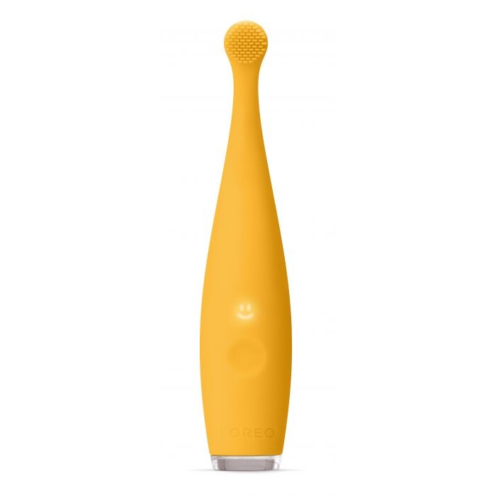 

Зубная щетка Issa Baby Pearl Cepillo de Dientes Foreo, Sunflower Yellow