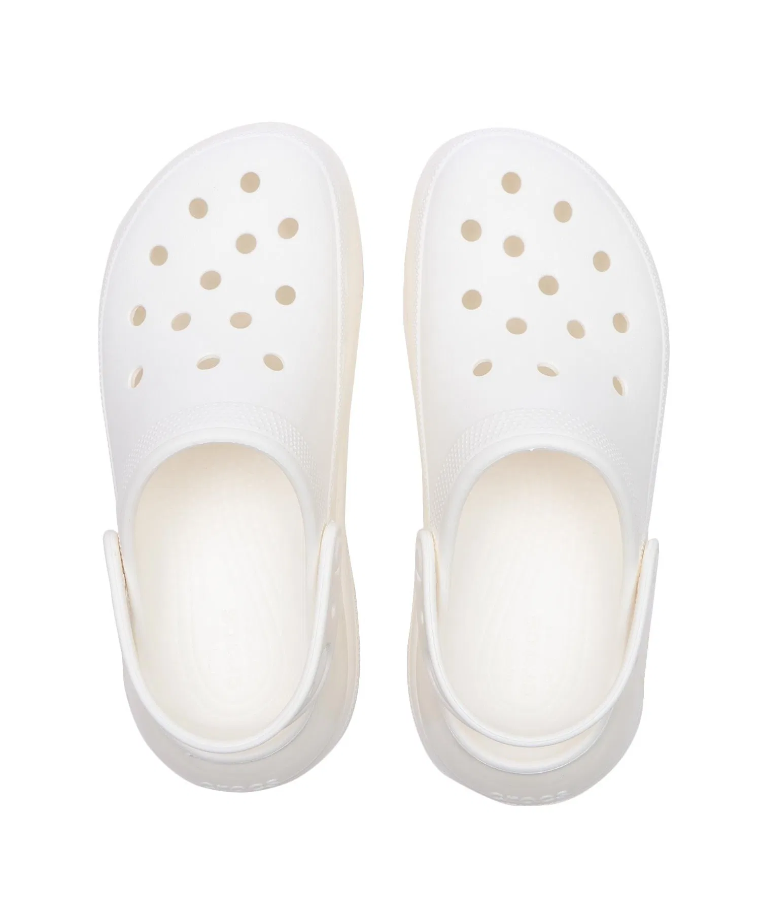 Кроксы унисекс CLASSIC MEGA CRUSH CLOG — фото 4