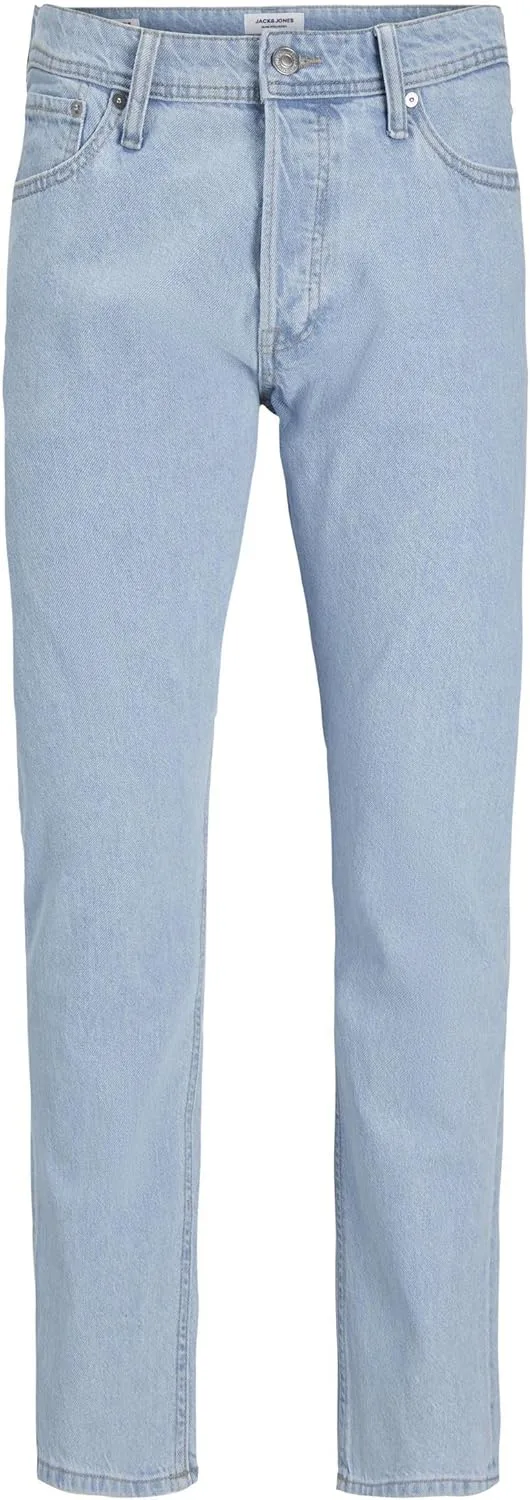 

Джинсы JACK & JONES JJIEDDIE Jjoriginal SQ 738 Loose Fit