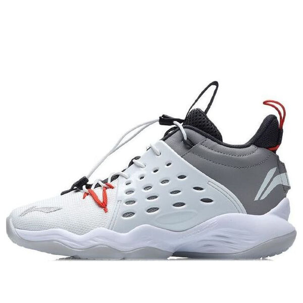 

Кроссовки sonic 7 mid Li-Ning, белый