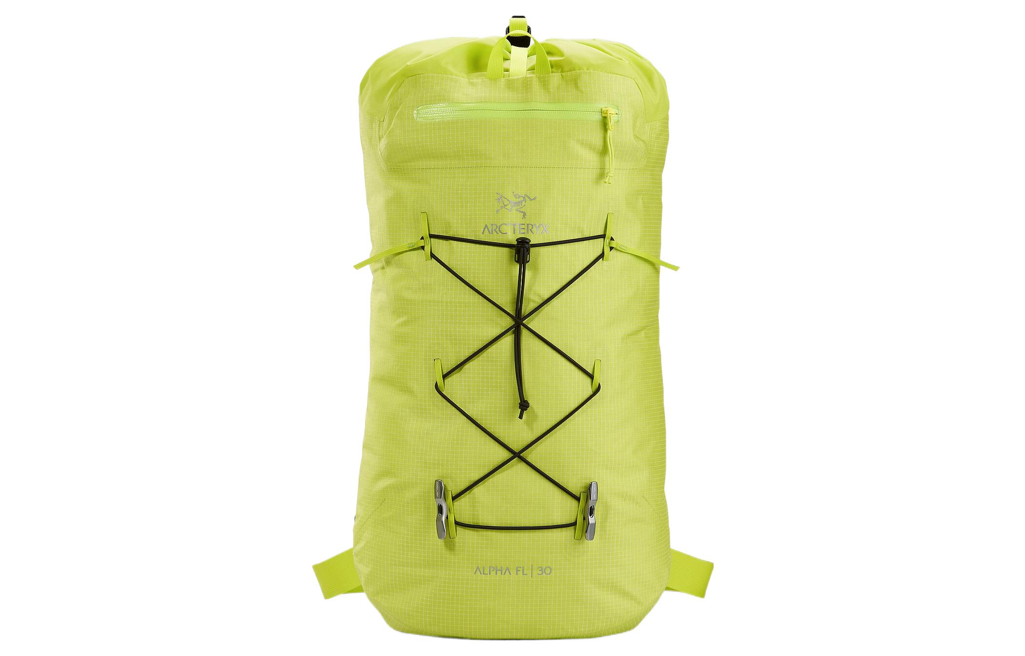 

Arcteryx Альпинистский рюкзак, Dark Sprint Green