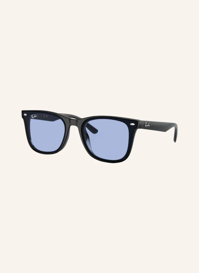 

Солнцезащитные очки rb4420 Ray-Ban, черный