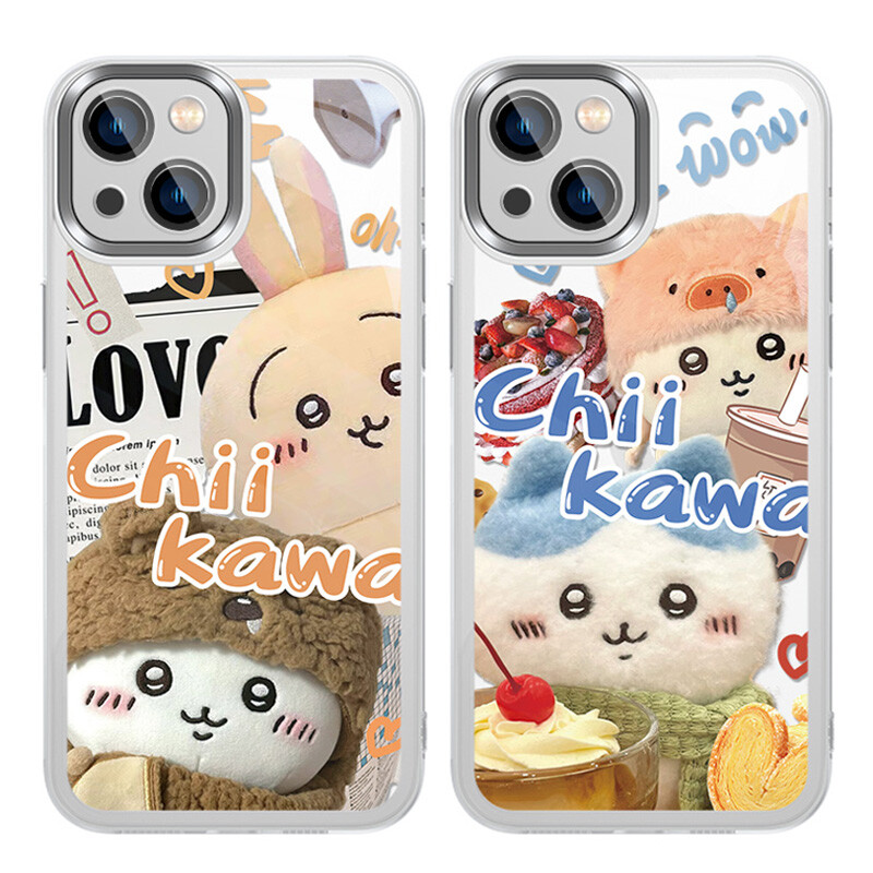 

Чехол для телефона MSMF Us 10 Cents Msmf, QYMY0022Z - Transparent