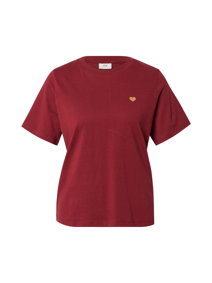 

Рубашка JDY Pisa, Wine Red