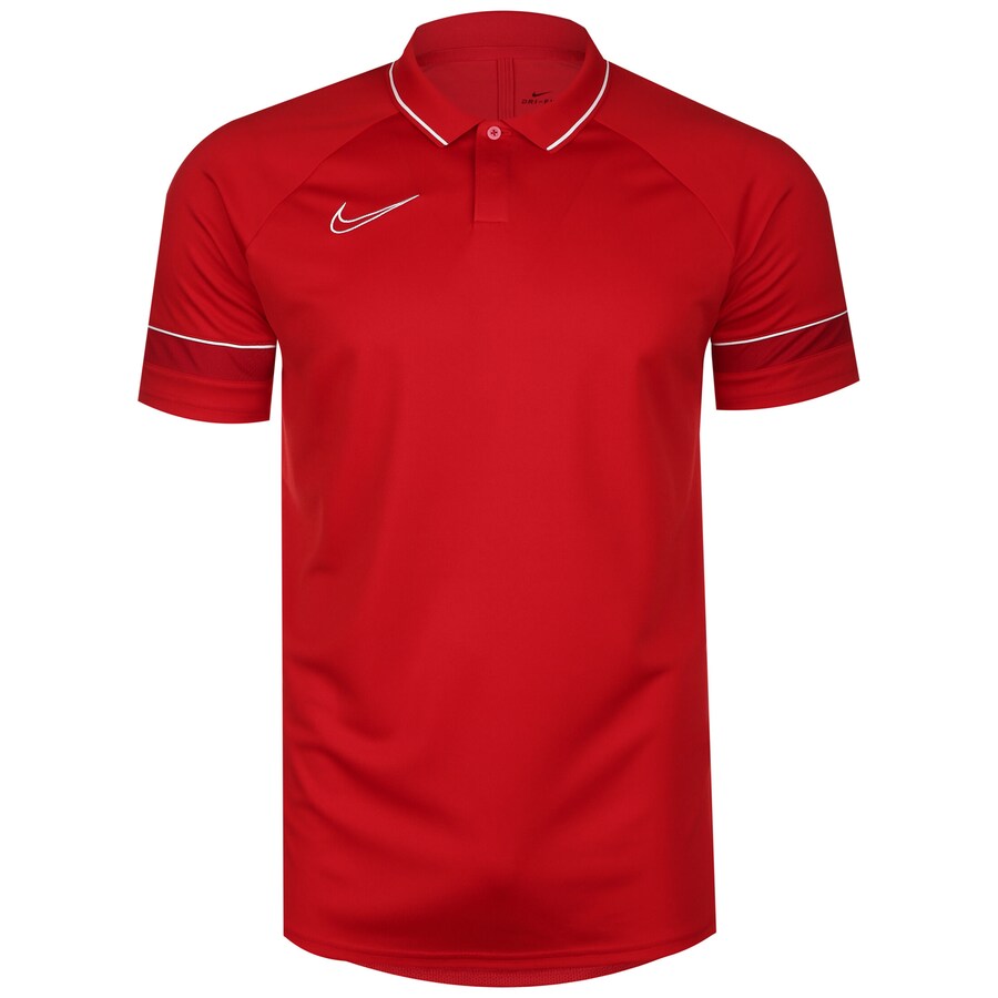 

Рубашка для выступлений NIKE Academy, цвет Red/Ruby red