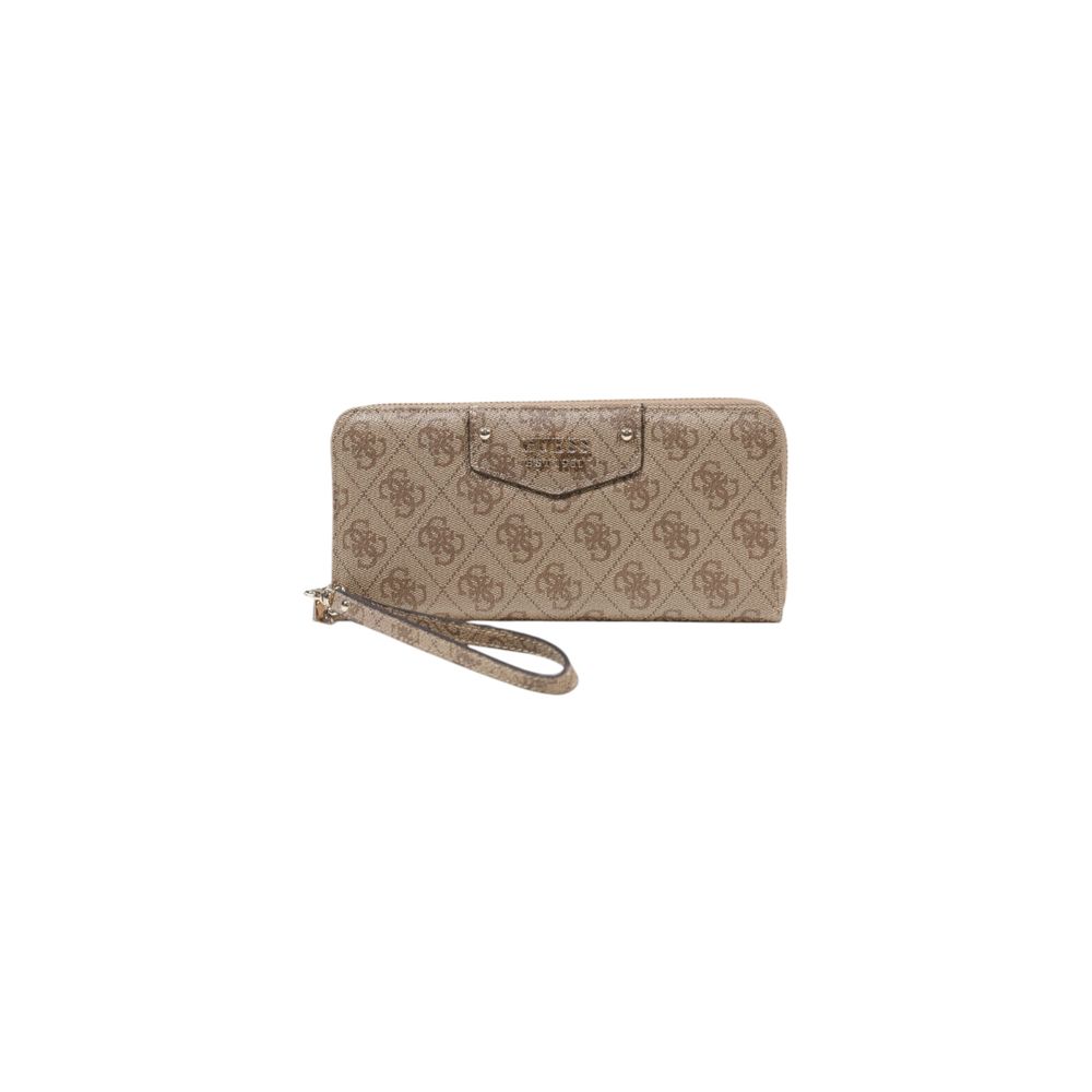 

Кошелек из серого полиэтилена GUESS