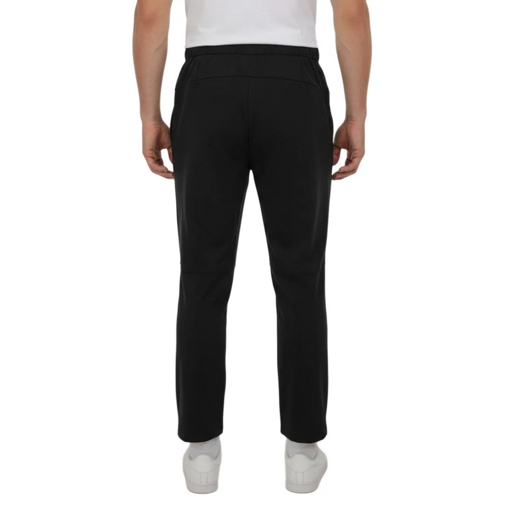 Брюки Breeze KNIT PNT Casual Adidas, черный — фото 3