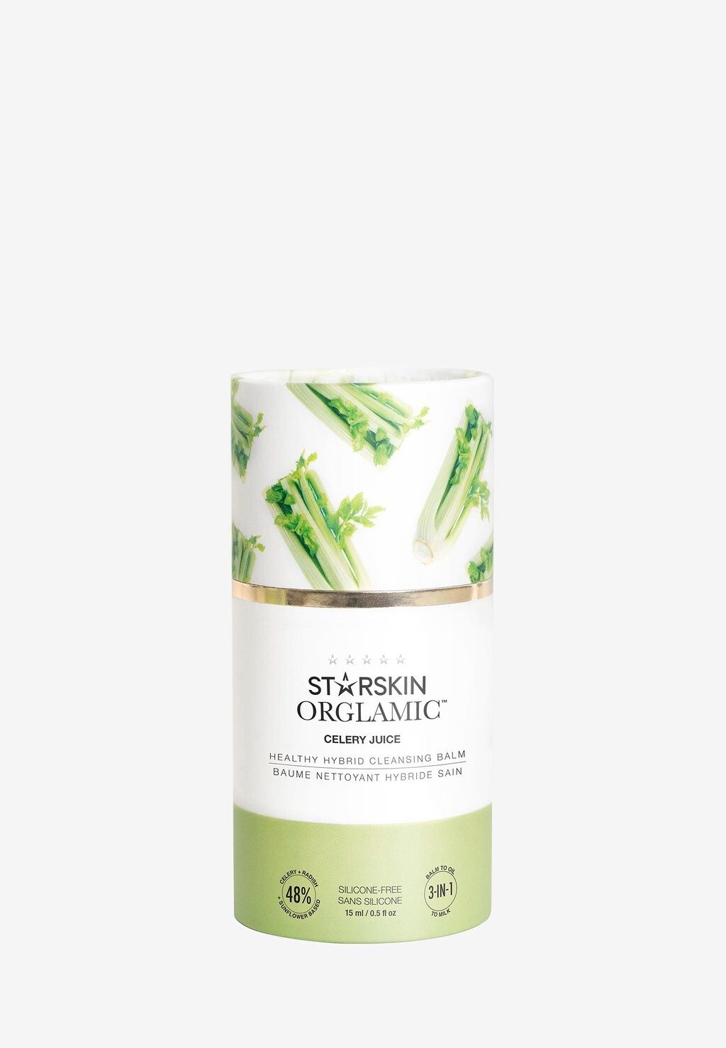 

Очищающее средство Celery Juice Healthy Hybrid Cleaning Balam STARSKIN