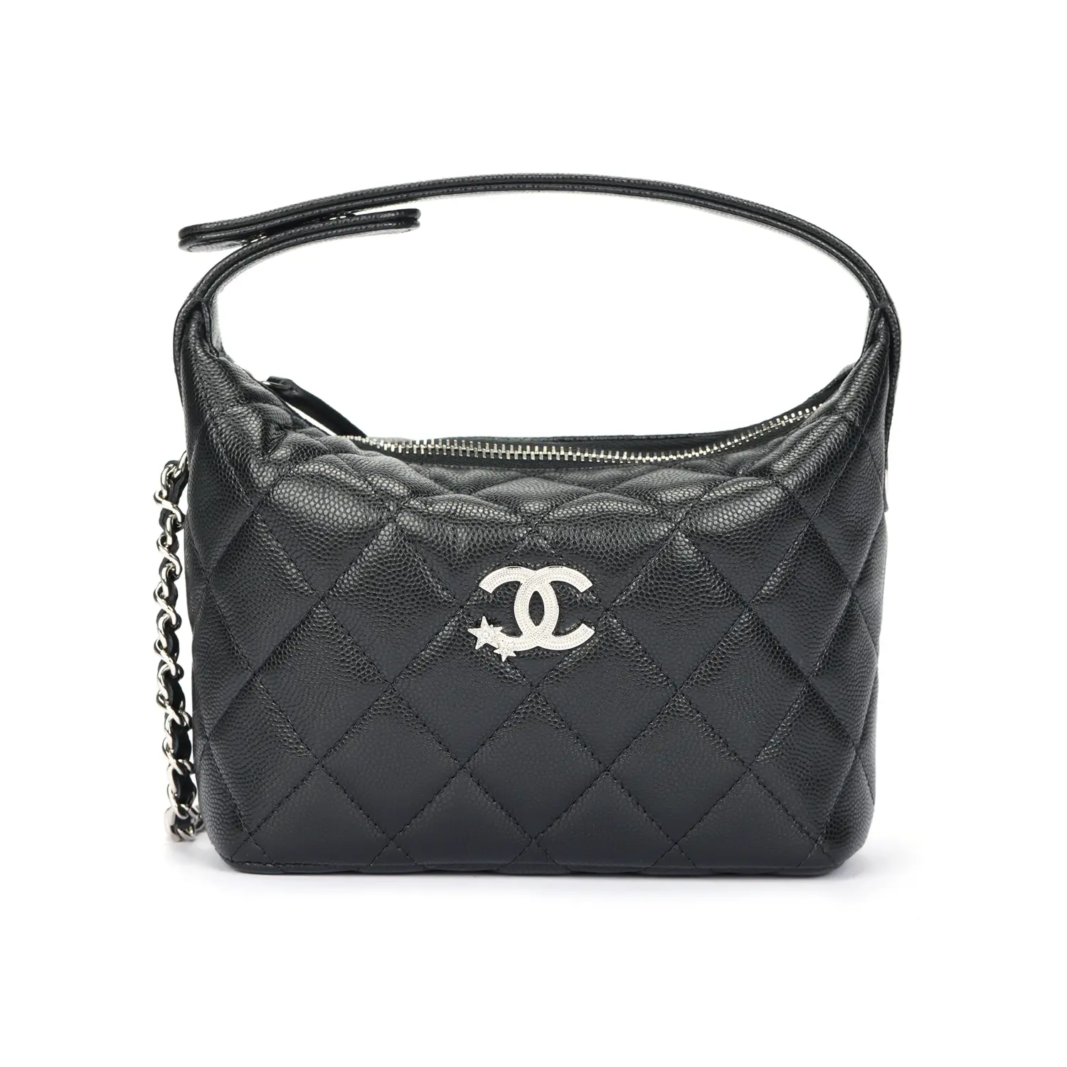 

CHANEL Женская сумка из натуральной кожи