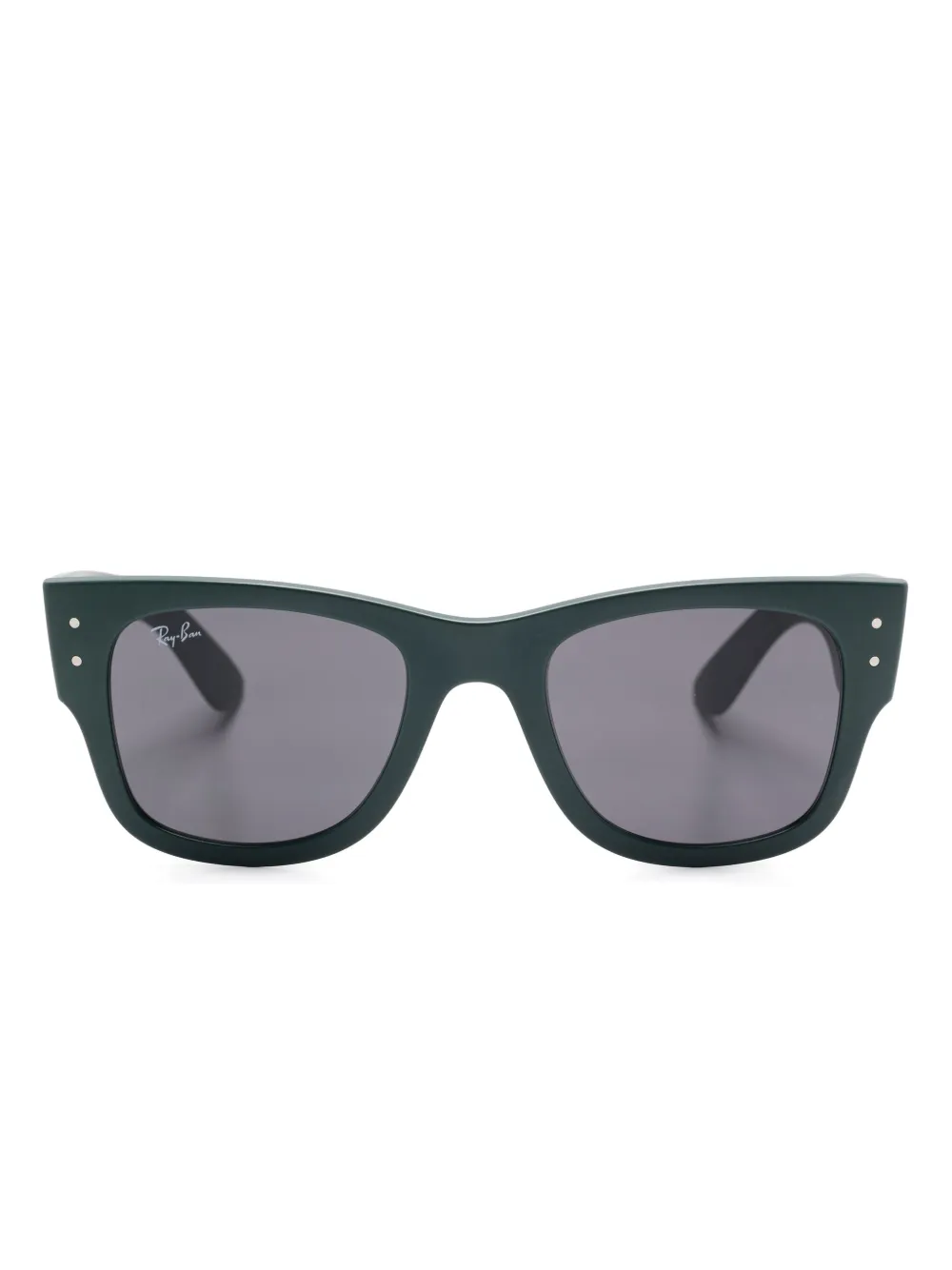 

Солнцезащитные очки RB4840S Ray-Ban, зеленый