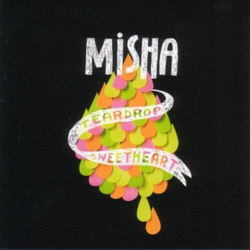 

Виниловая пластинка Misha: Teardrop Sweetheart