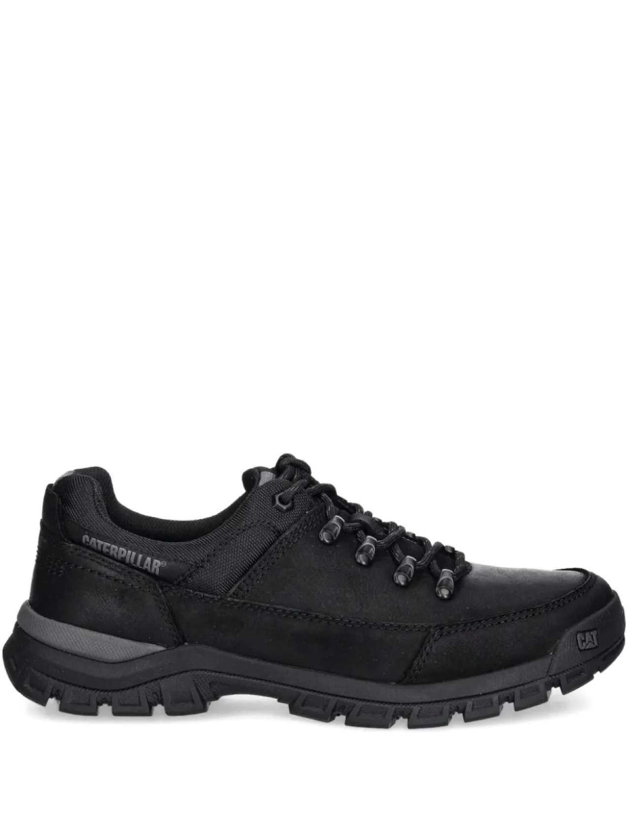 

Низкие кроссовки Threshold Hiker caterpillar, черный
