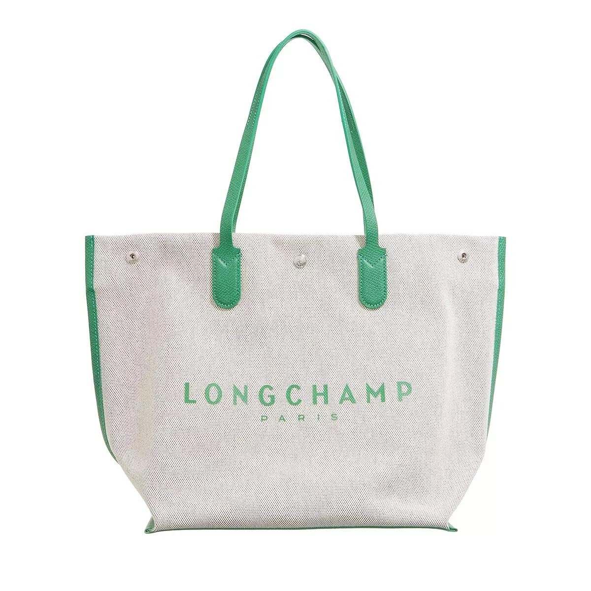 

Большая туалетная сумка essential l Longchamp, бежевый