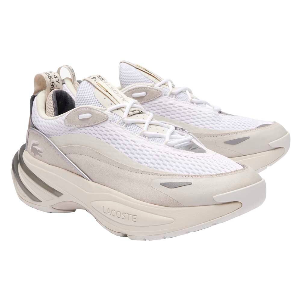 

Кроссовки Lacoste Audyssor 123 1 SMA, бежевый