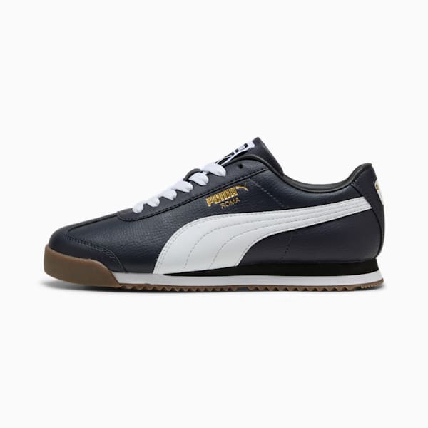 Кроссовки Roma 24 Puma, синий