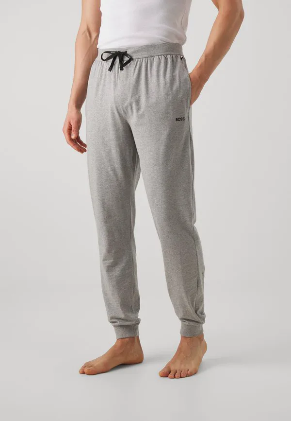 Пижамные штаны Boss, Medium Grey