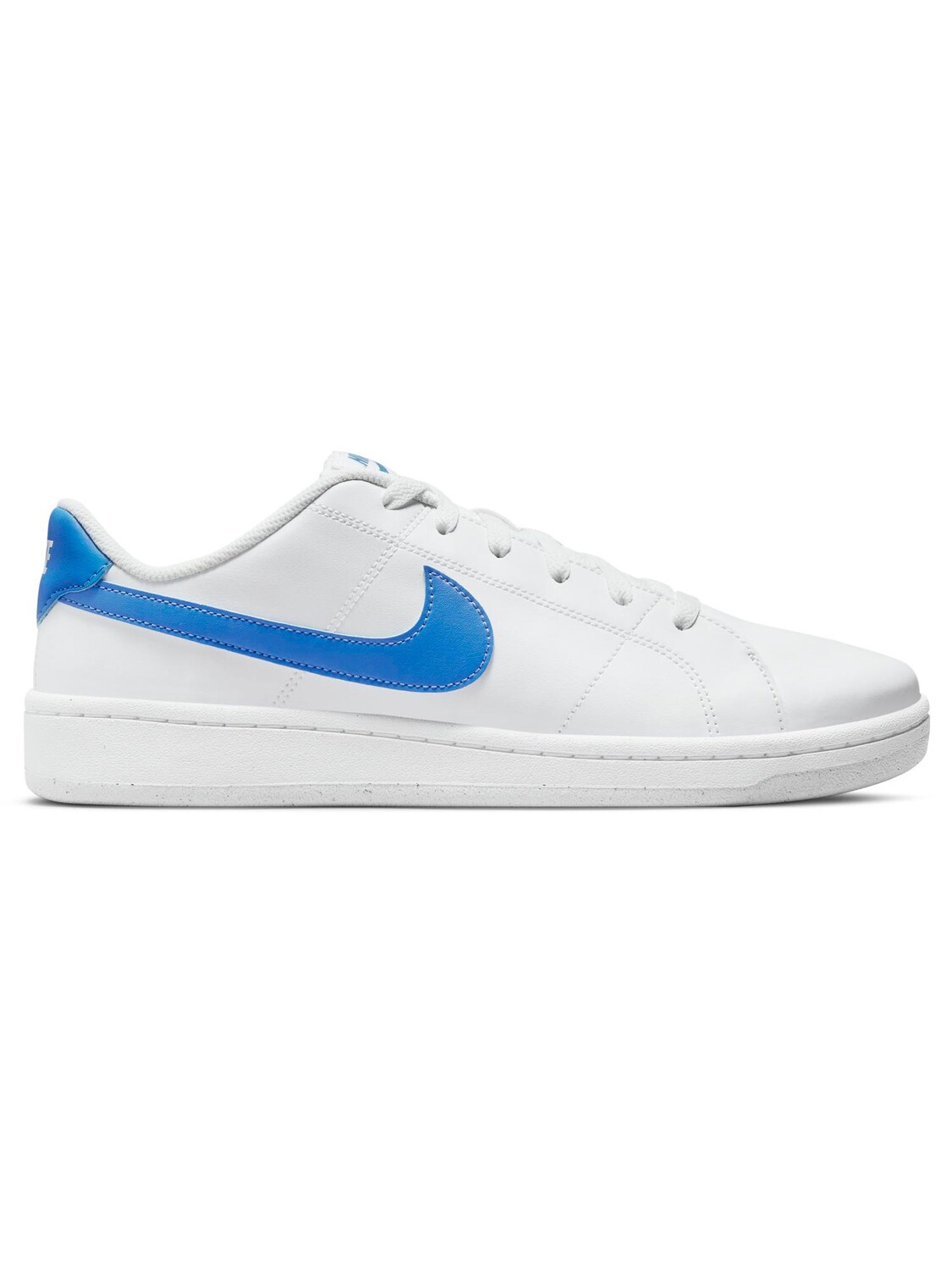 

Кроссовки Nike COURT ROYALE 2 NN, белый