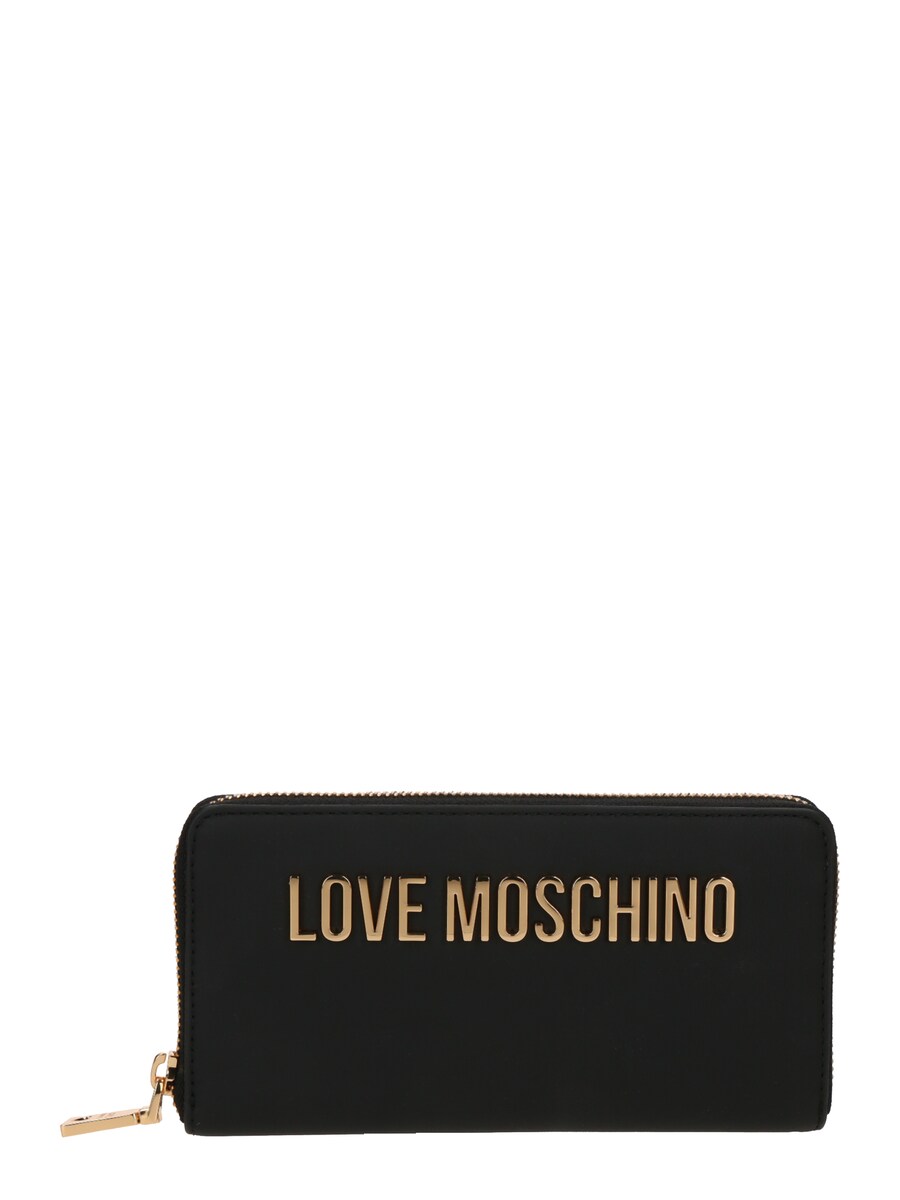 

Кошелек Love Moschino Bod Love, Black