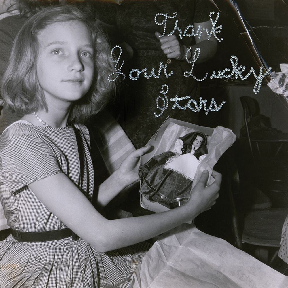 

Виниловая пластинка LP Thank Your Lucky Stars - Beach House