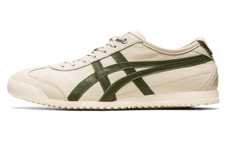 

Onitsuka Tiger Mexico 66 SD White Green