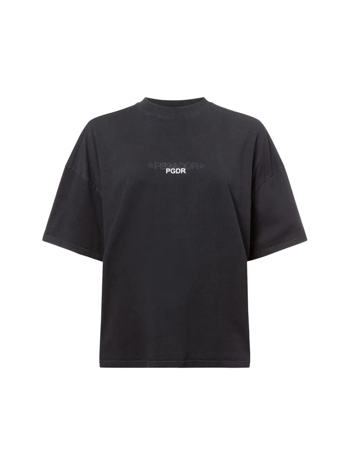 

Футболка PEGADOR T-Shirt Sonia, черный