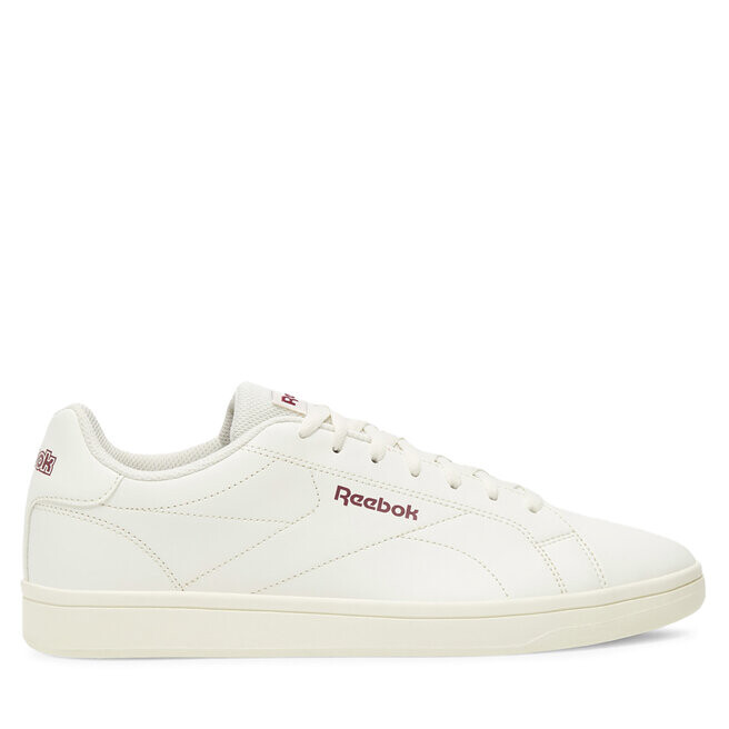 

Кроссовки Reebok Royal Complet 100033762-M White, экрю