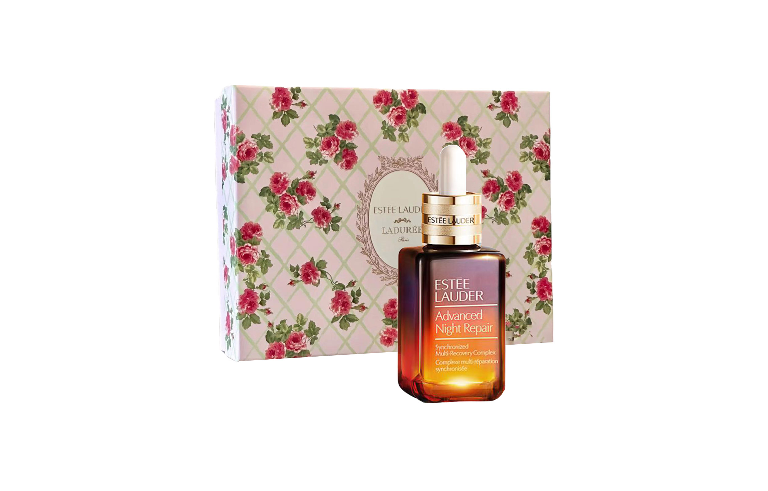 Сыворотка Estee Lauder Advanced Night Repair Synchronized Multi-Recovery Complex, 50 мл