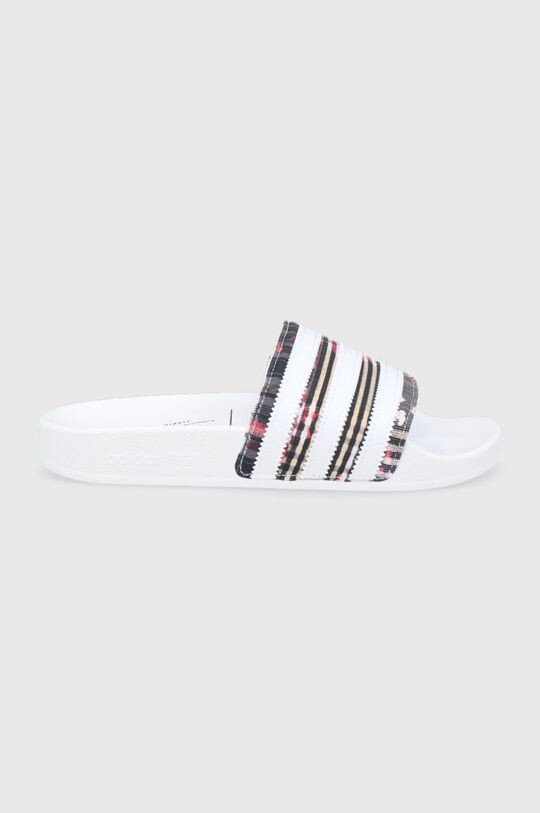 

Шлепанцы H00569 adidas Originals, белый