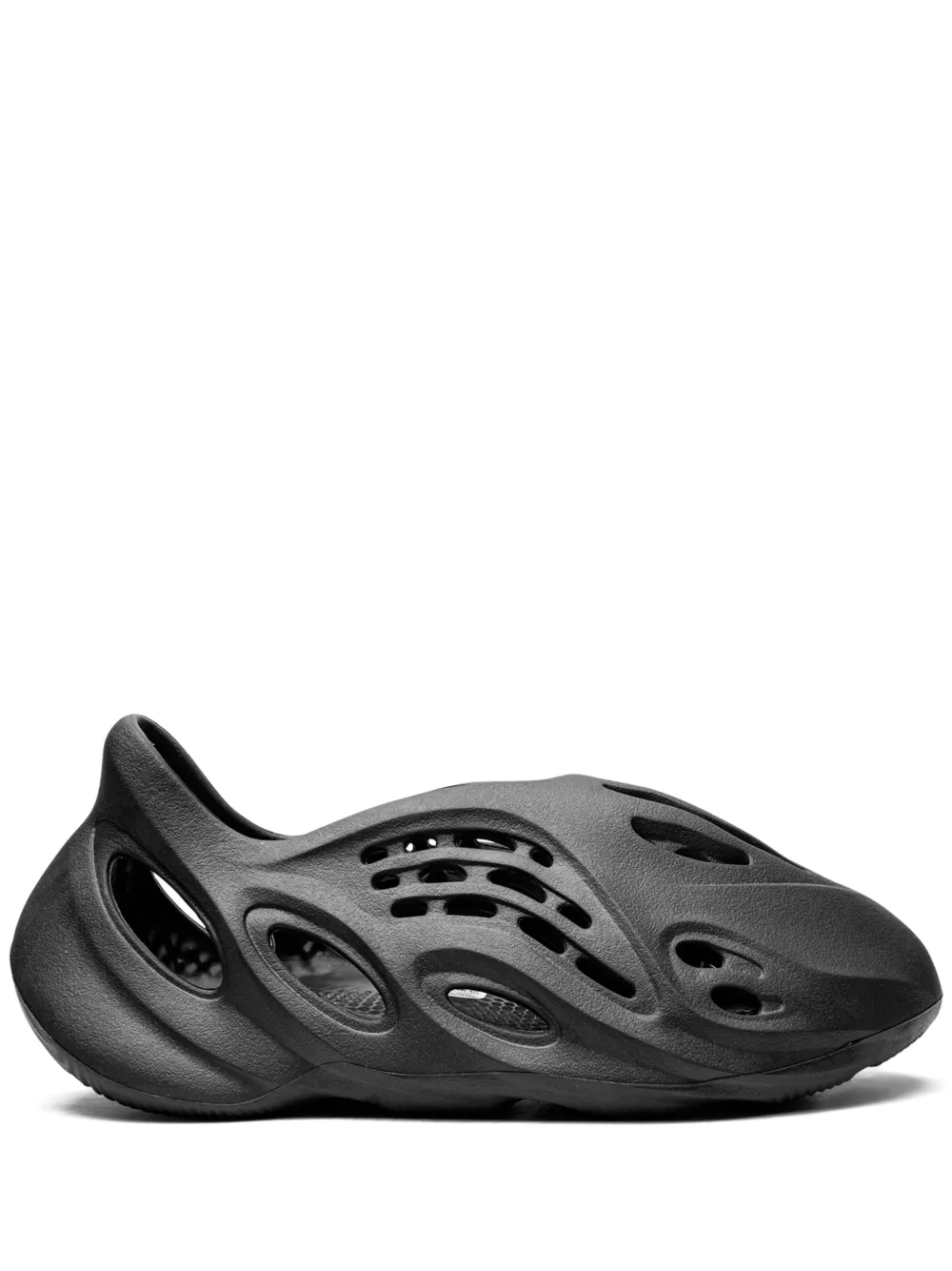 

Кроссовки YEEZY Foam Runner Onyx Adidas Yeezy, черный