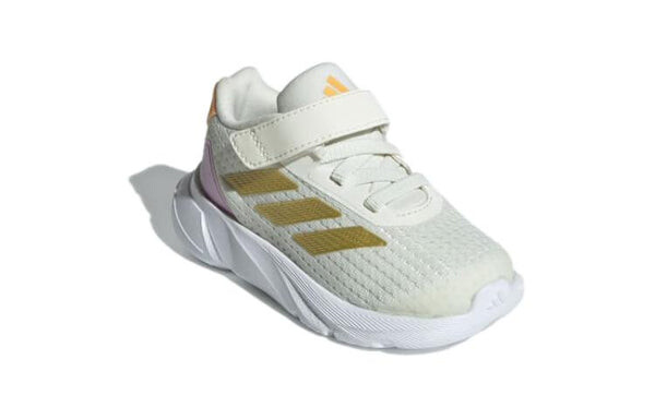 Кроссовки duramo sl Adidas, белый — фото 4