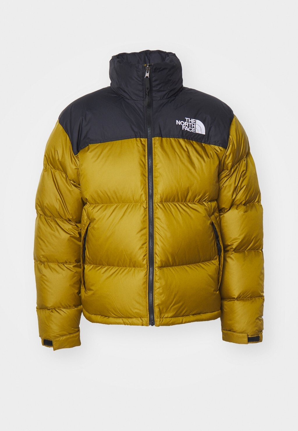 

Пуховик 1996 RETRO NUPTSE JACKET The North Face, хаки
