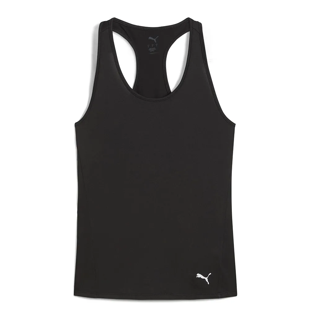 

Футболка без рукавов Puma Tad Essential Race, черный