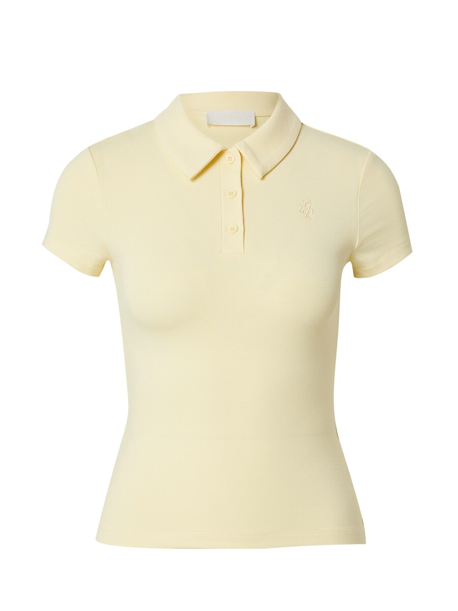

Рубашка LeGer by Lena Gercke Rika, цвет Yellow/Light yellow