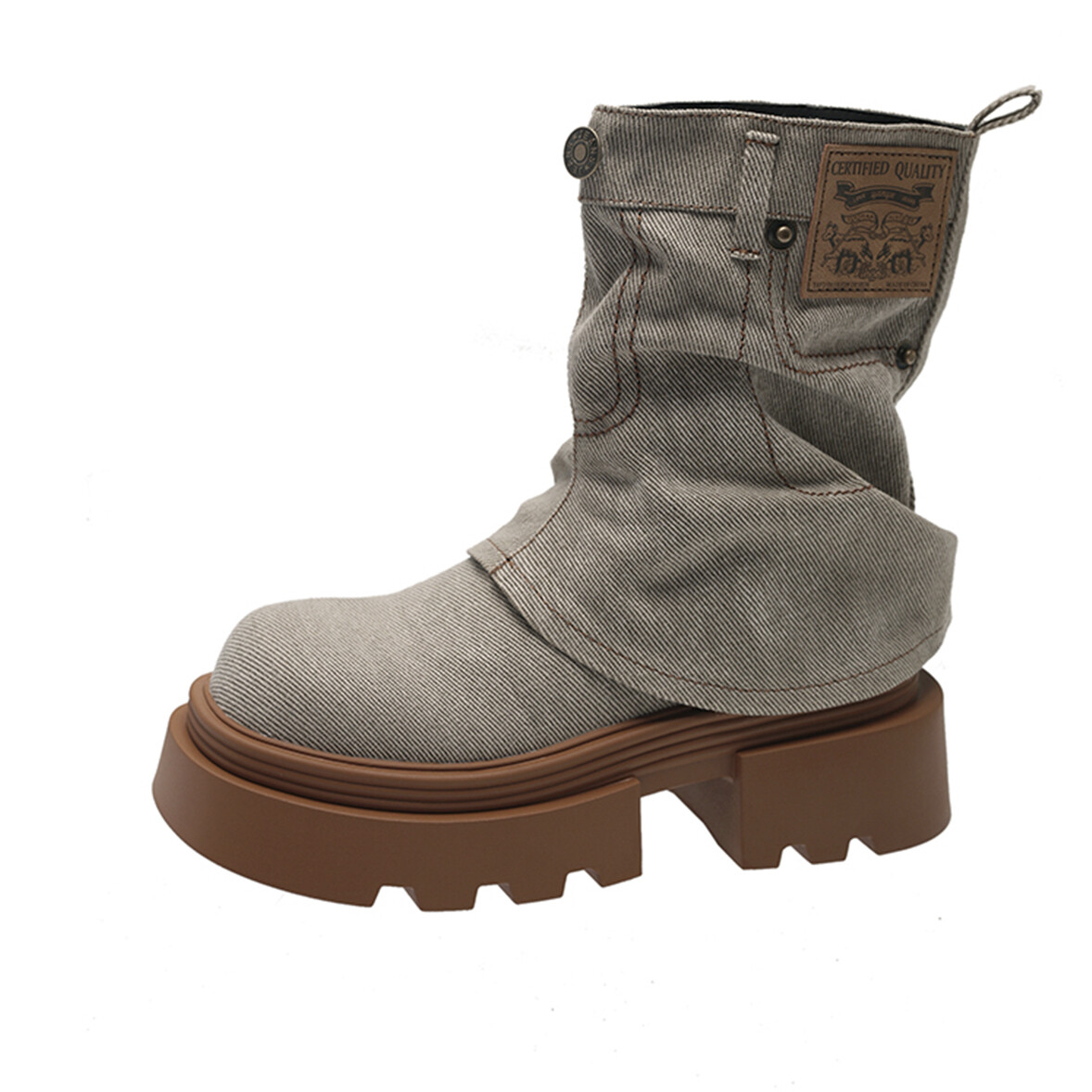 

Ботильоны MXGM Ankle Boots Women's