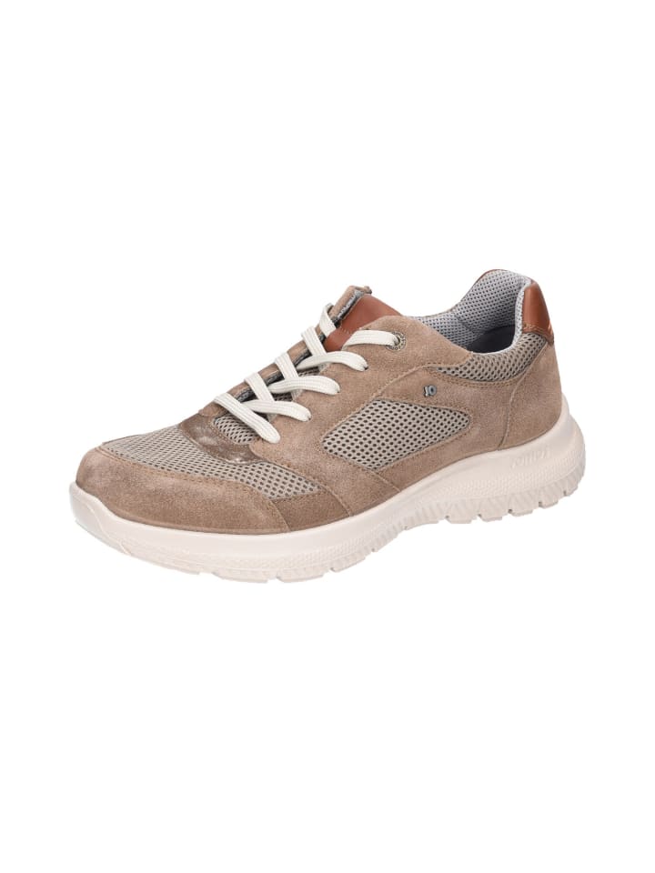 

Jomos Удобные мокасины коричневого цвета