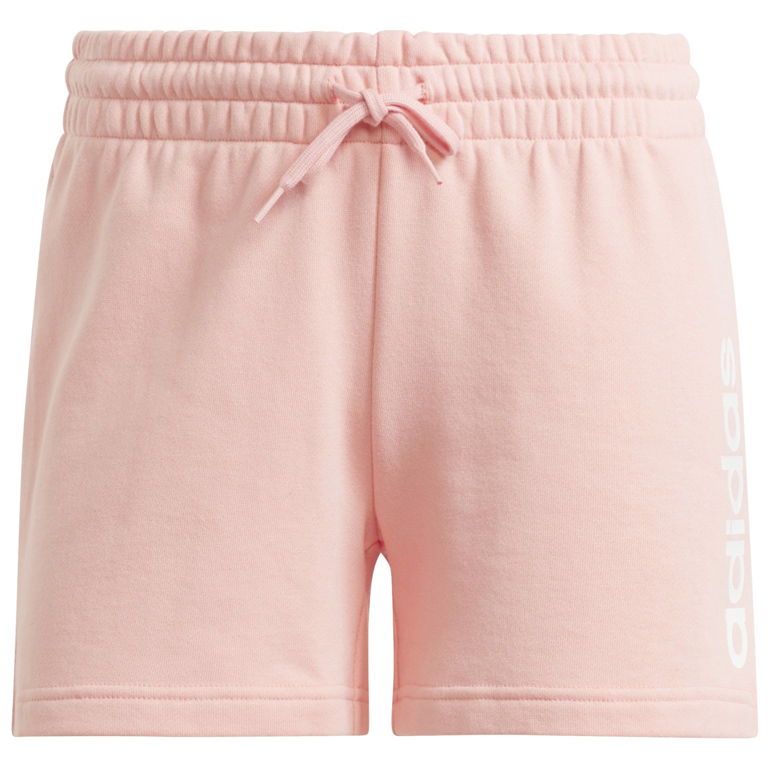 

Шорты Adidas Linear French Terry Shorts, цвет Semi Pink Spark