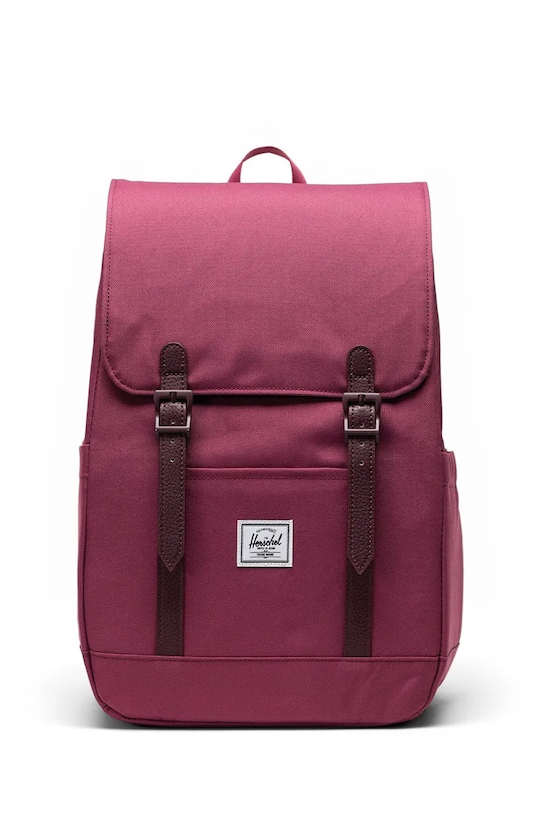 

Маленький рюкзак Retreat объемом 17 л Herschel, розовый