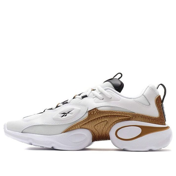 

Кроссовки electrolyte 97 Reebok, белый