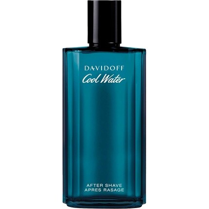 

Cool Water Man лосьон после бритья 125 мл, Davidoff