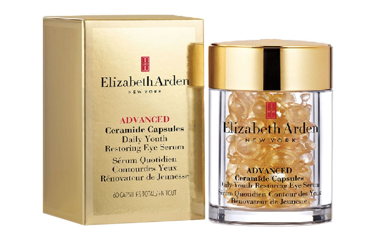 

Сыворотка с вторичным высвобождением Women's Elizabeth Arden