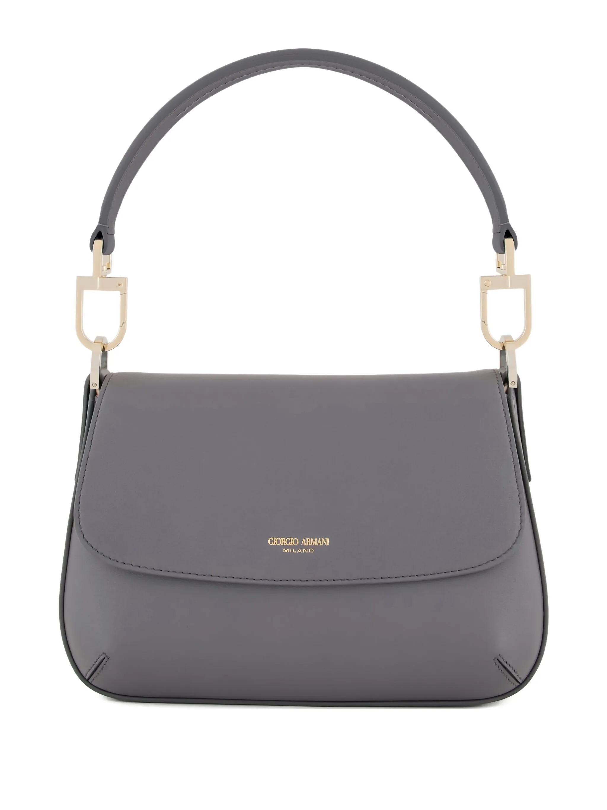 

Сумка на плечо La Prima Giorgio Armani, серый