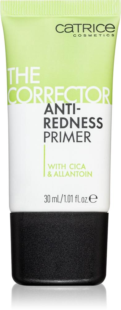 

Корректор, корректор, база под макияж, снимающий покраснения Catrice, 30 мл