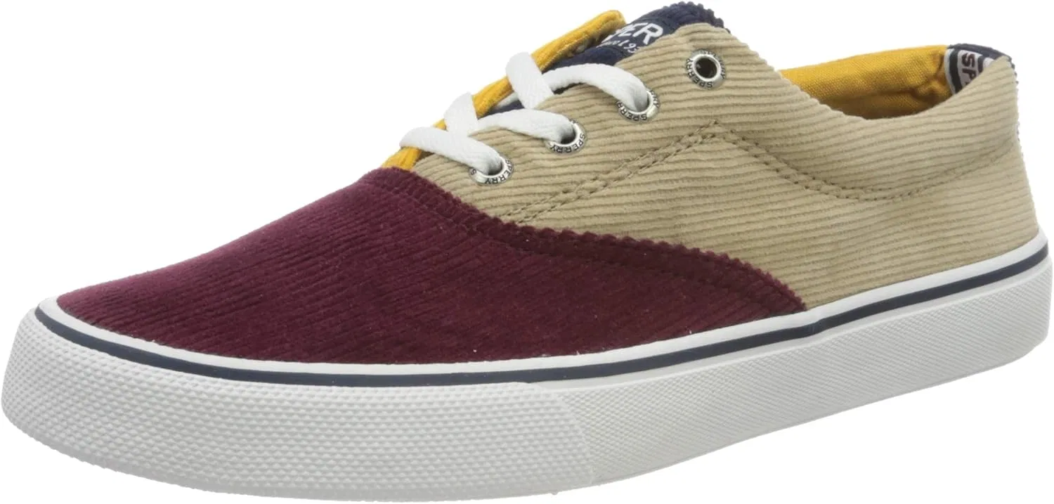 Мужские кроссовки Sperry Striper II CVO, Khaki Multi